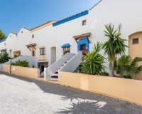 Wiederverkauf - apartment - Benahavís - Benahavís Centro