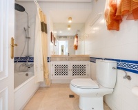Wiederverkauf - apartment - Benahavís - Benahavís Centro