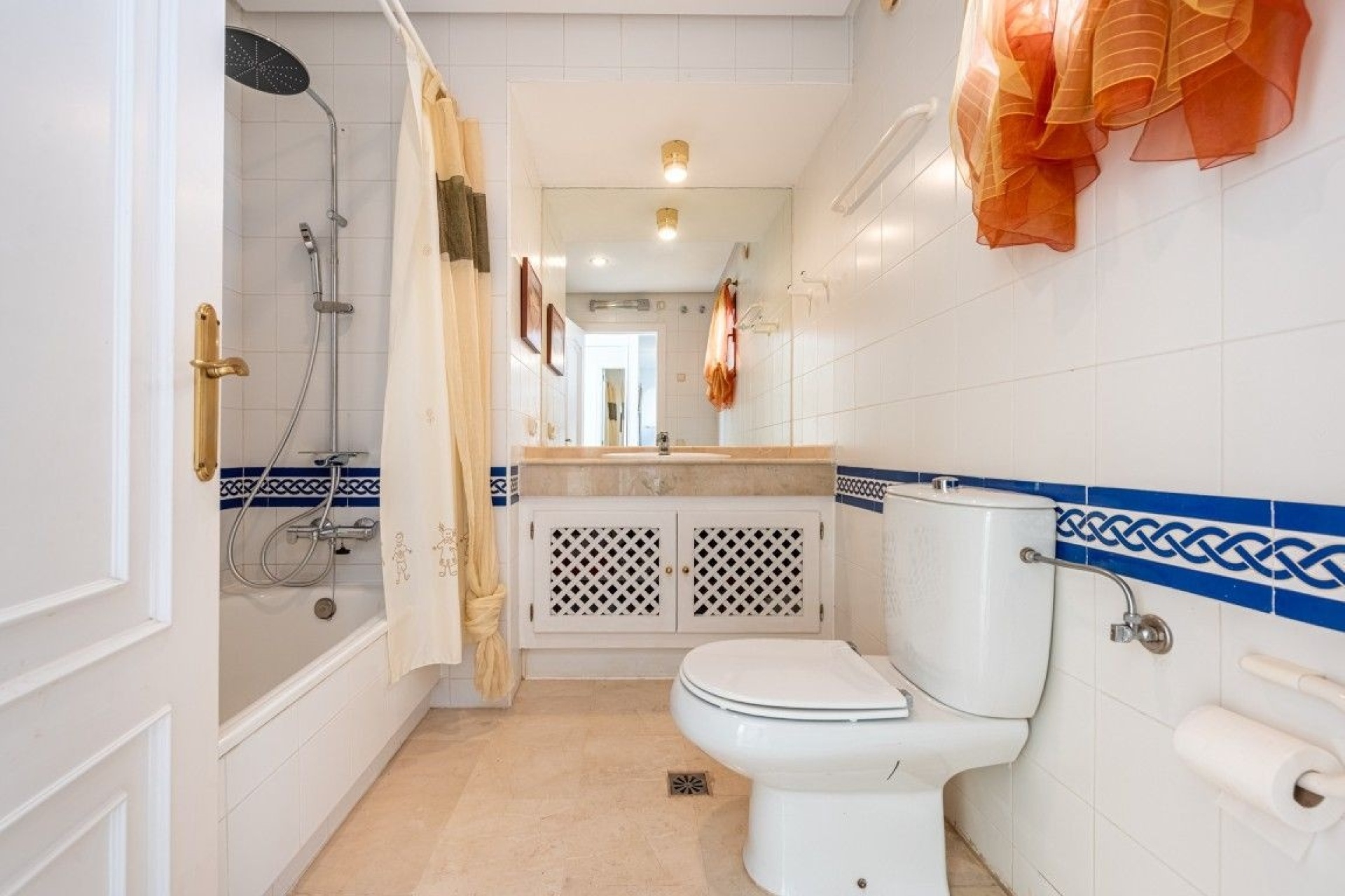 Wiederverkauf - apartment - Benahavís - Benahavís Centro