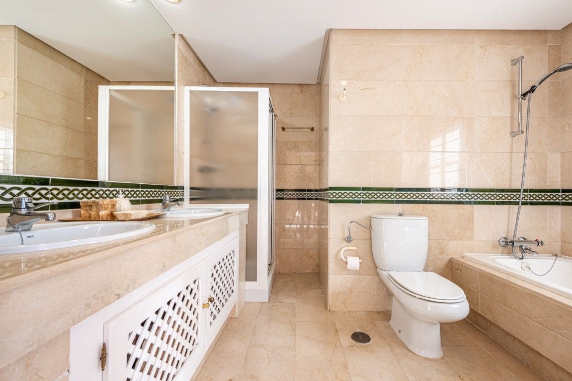 Wiederverkauf - apartment - Benahavís - Benahavís Centro