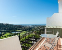 Wiederverkauf - apartment - Benahavís - Benahavís Centro