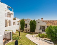 Wiederverkauf - apartment - Benahavís - Benahavís Centro