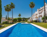 Wiederverkauf - apartment - Benahavís - Benahavís Centro