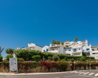 Wiederverkauf - apartment - Benahavís - Benahavís Centro