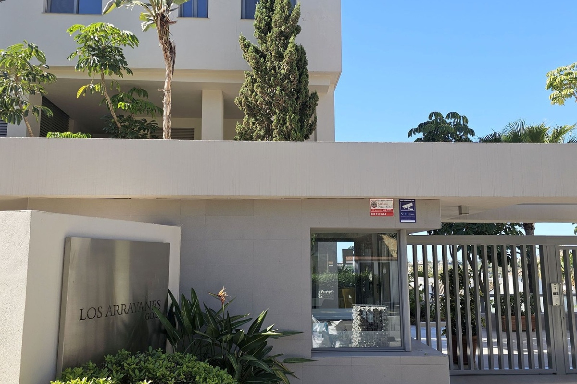 Wiederverkauf - apartment - Benahavís - Benahavís Centro