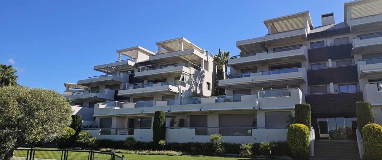 Wiederverkauf - apartment - Benahavís - Benahavís Centro