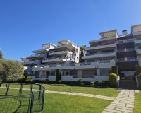Wiederverkauf - apartment - Benahavís - Benahavís Centro