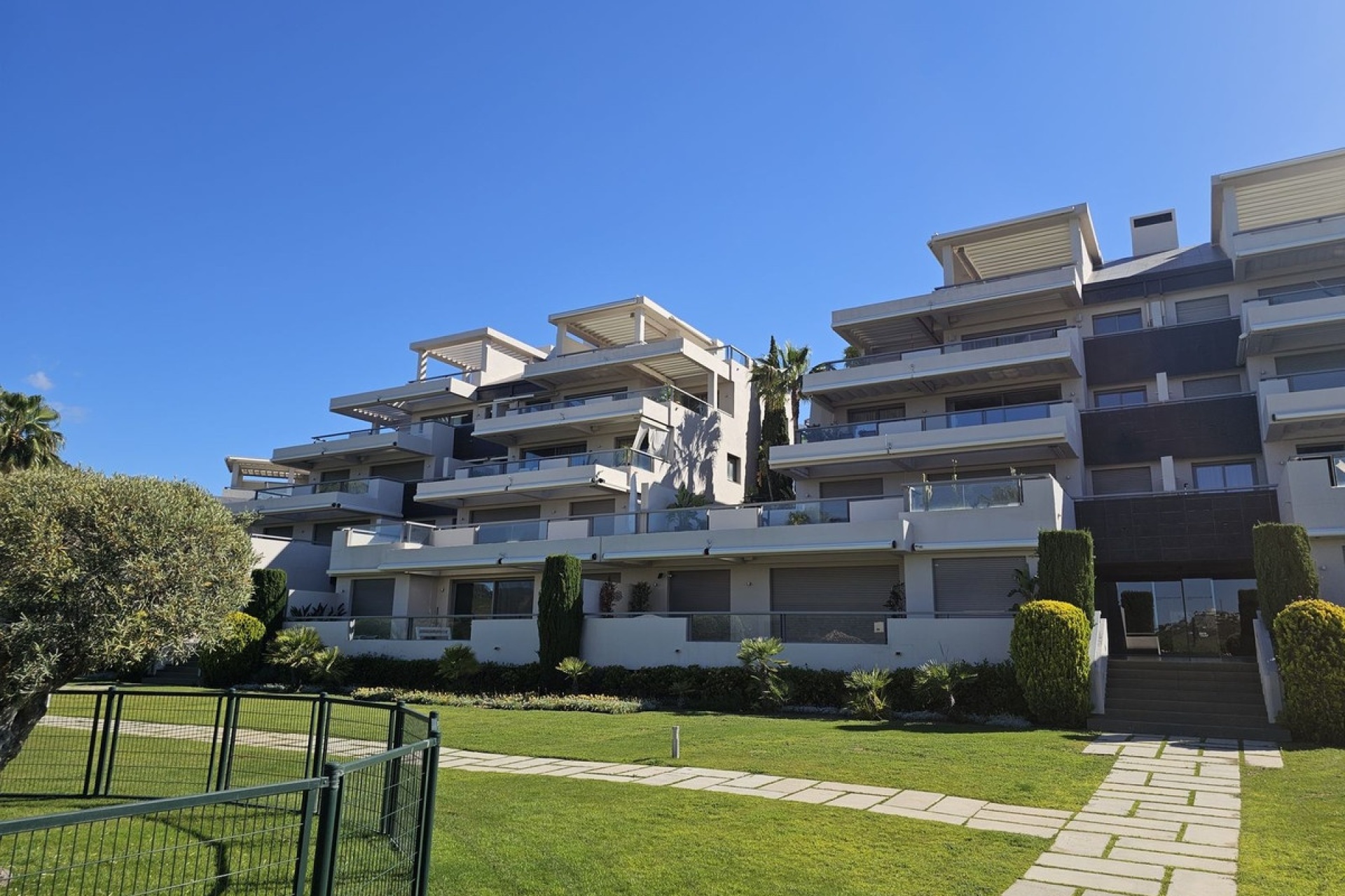 Wiederverkauf - apartment - Benahavís - Benahavís Centro