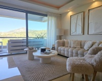 Wiederverkauf - apartment - Benahavís - Benahavís Centro