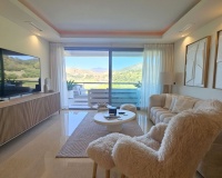 Wiederverkauf - apartment - Benahavís - Benahavís Centro