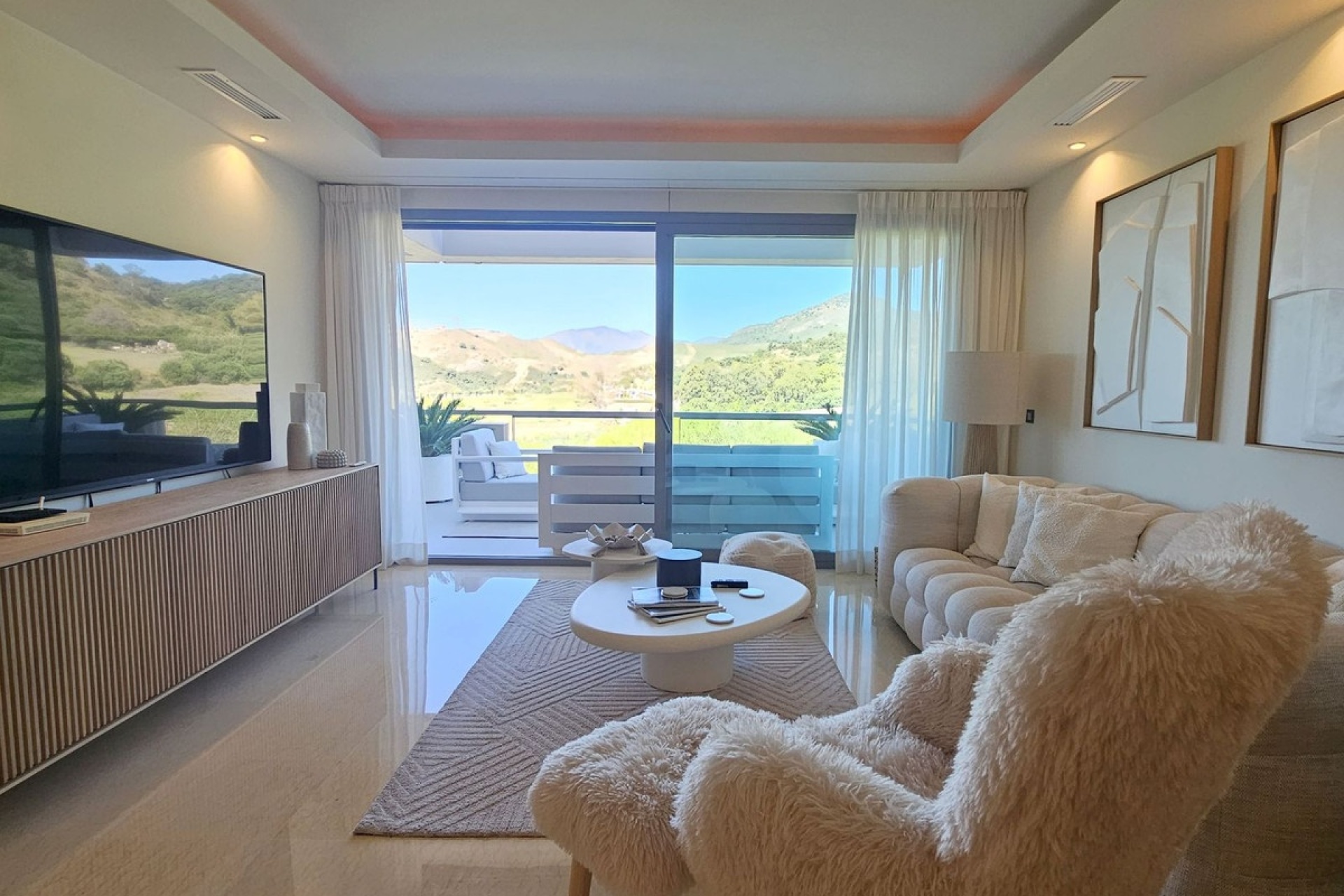Wiederverkauf - apartment - Benahavís - Benahavís Centro