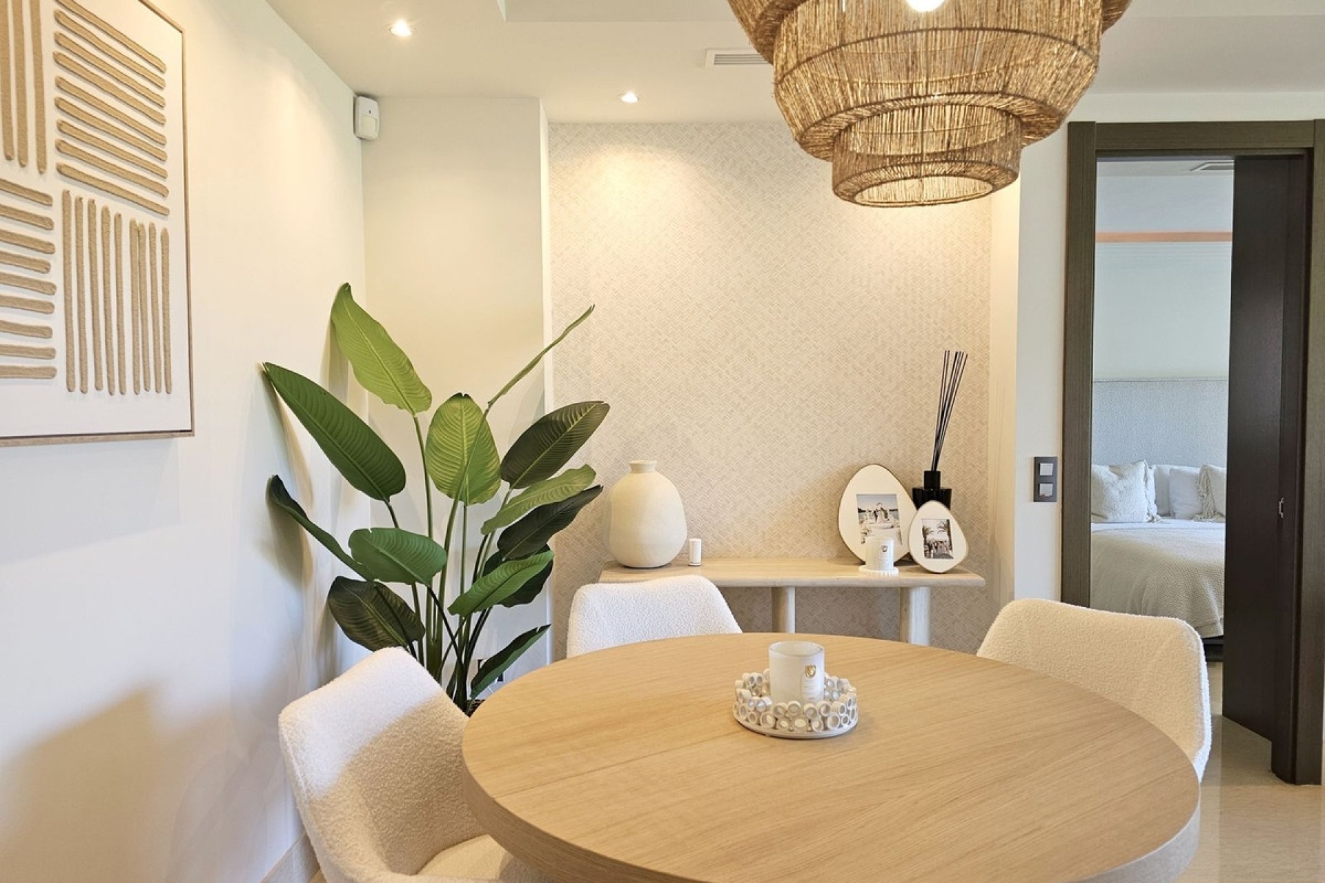 Wiederverkauf - apartment - Benahavís - Benahavís Centro