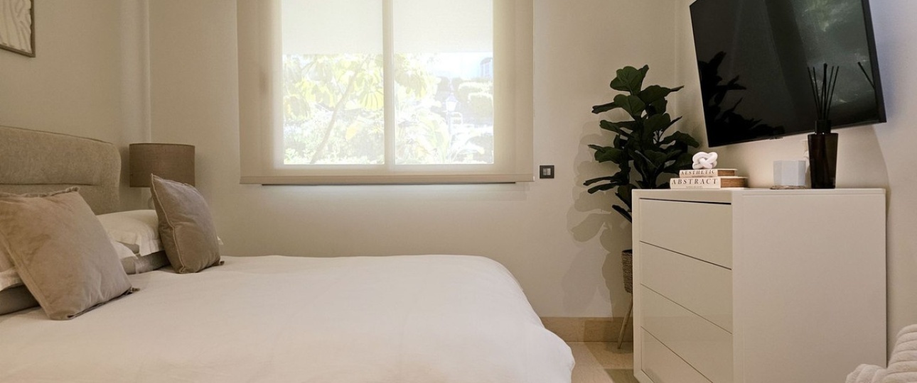 Wiederverkauf - apartment - Benahavís - Benahavís Centro