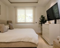 Wiederverkauf - apartment - Benahavís - Benahavís Centro