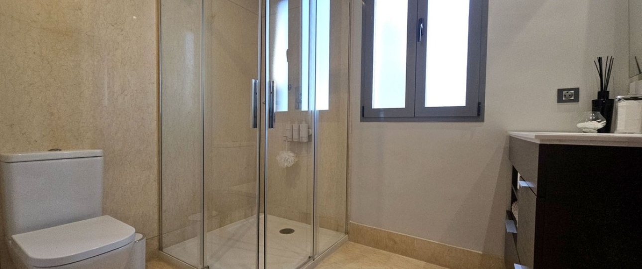 Wiederverkauf - apartment - Benahavís - Benahavís Centro