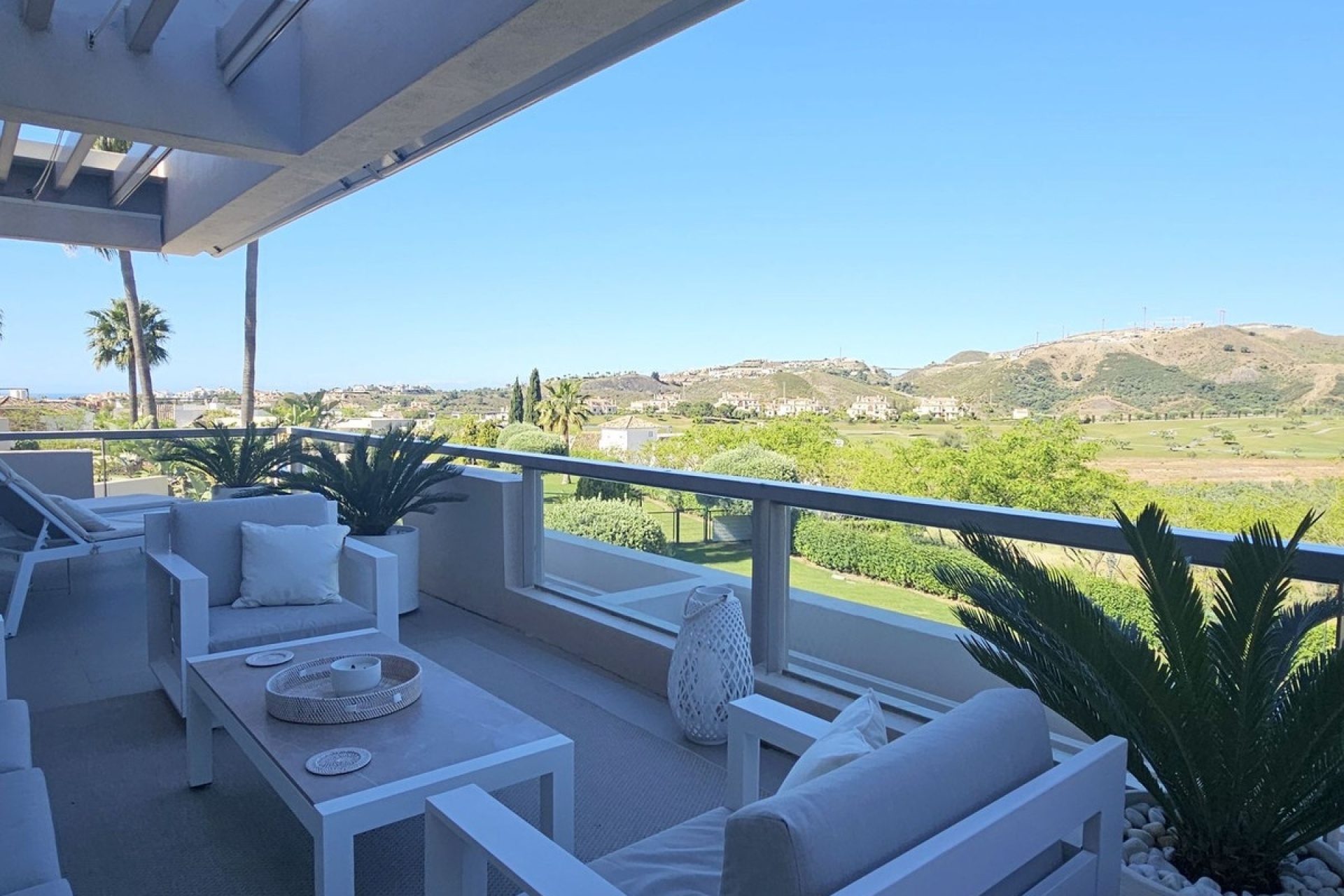 Wiederverkauf - apartment - Benahavís - Benahavís Centro