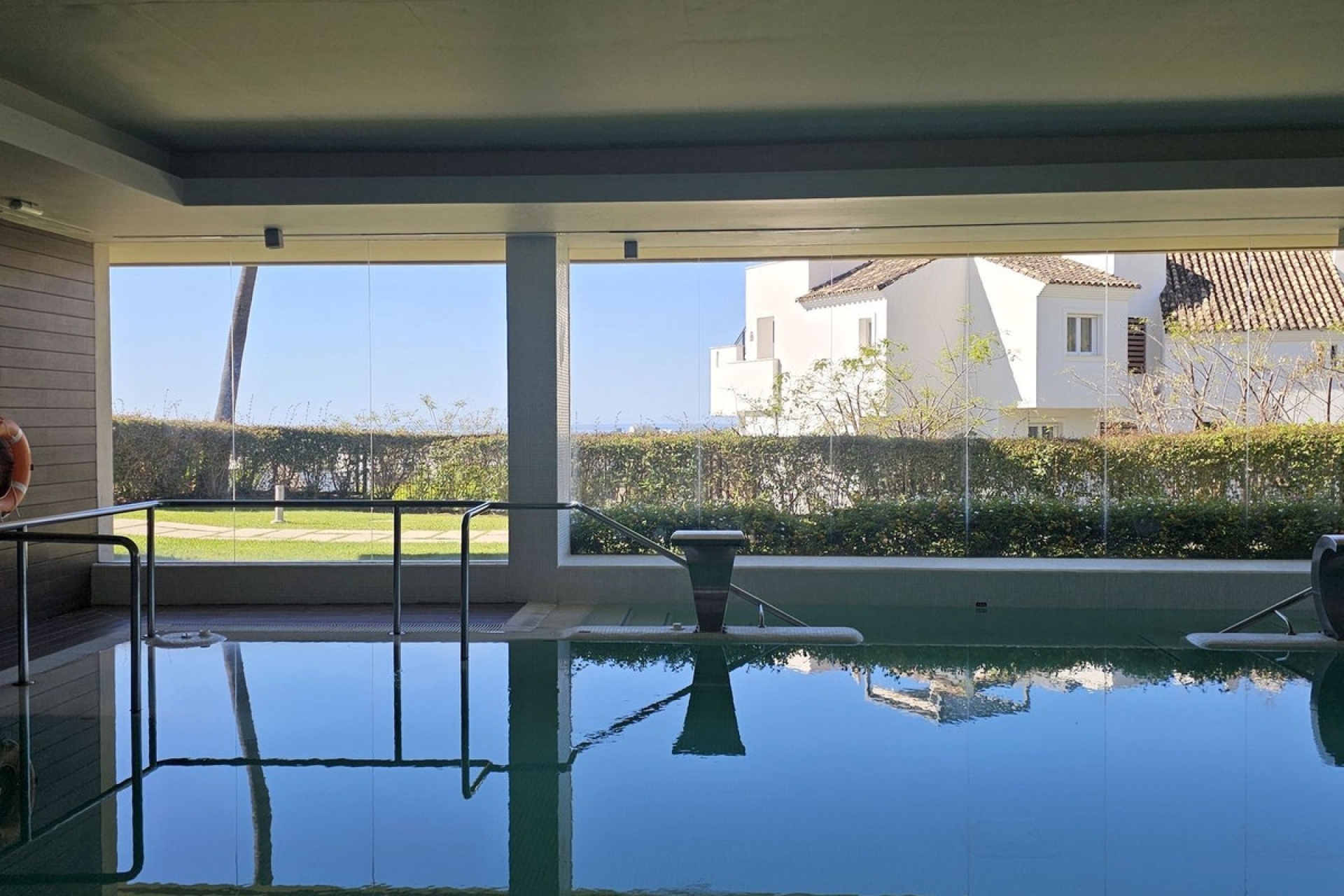 Wiederverkauf - apartment - Benahavís - Benahavís Centro