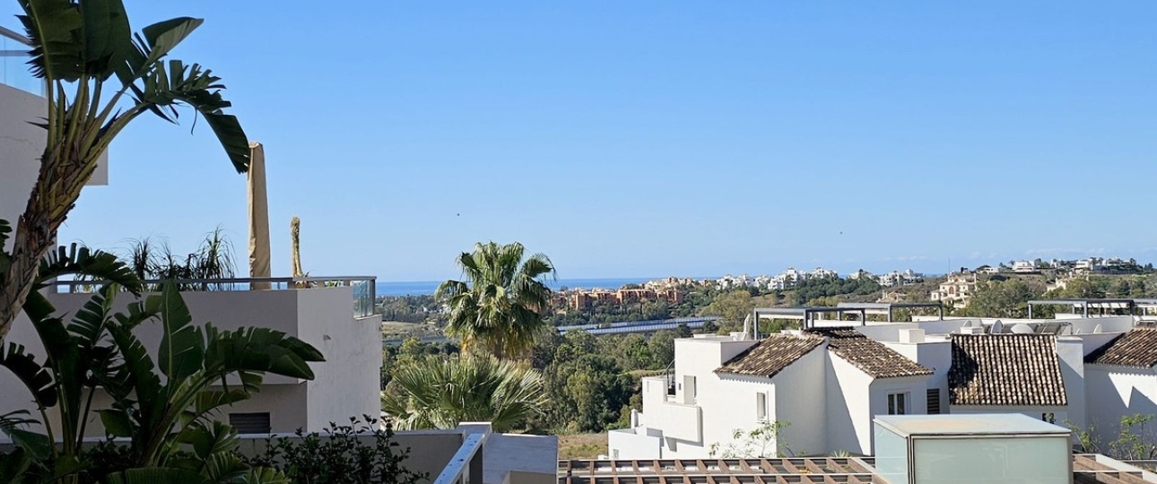 Wiederverkauf - apartment - Benahavís - Benahavís Centro