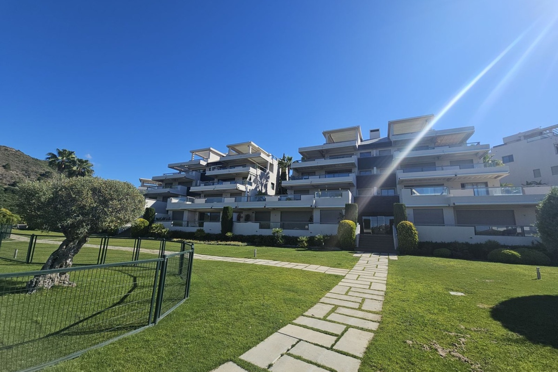 Wiederverkauf - apartment - Benahavís - Benahavís Centro