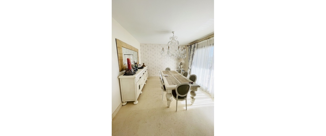 Wiederverkauf - apartment - Benahavís - Benahavís Centro