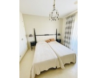 Wiederverkauf - apartment - Benahavís - Benahavís Centro