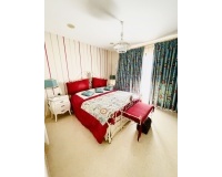 Wiederverkauf - apartment - Benahavís - Benahavís Centro