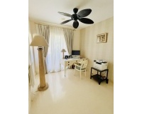 Wiederverkauf - apartment - Benahavís - Benahavís Centro