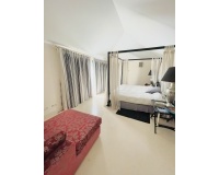 Wiederverkauf - apartment - Benahavís - Benahavís Centro
