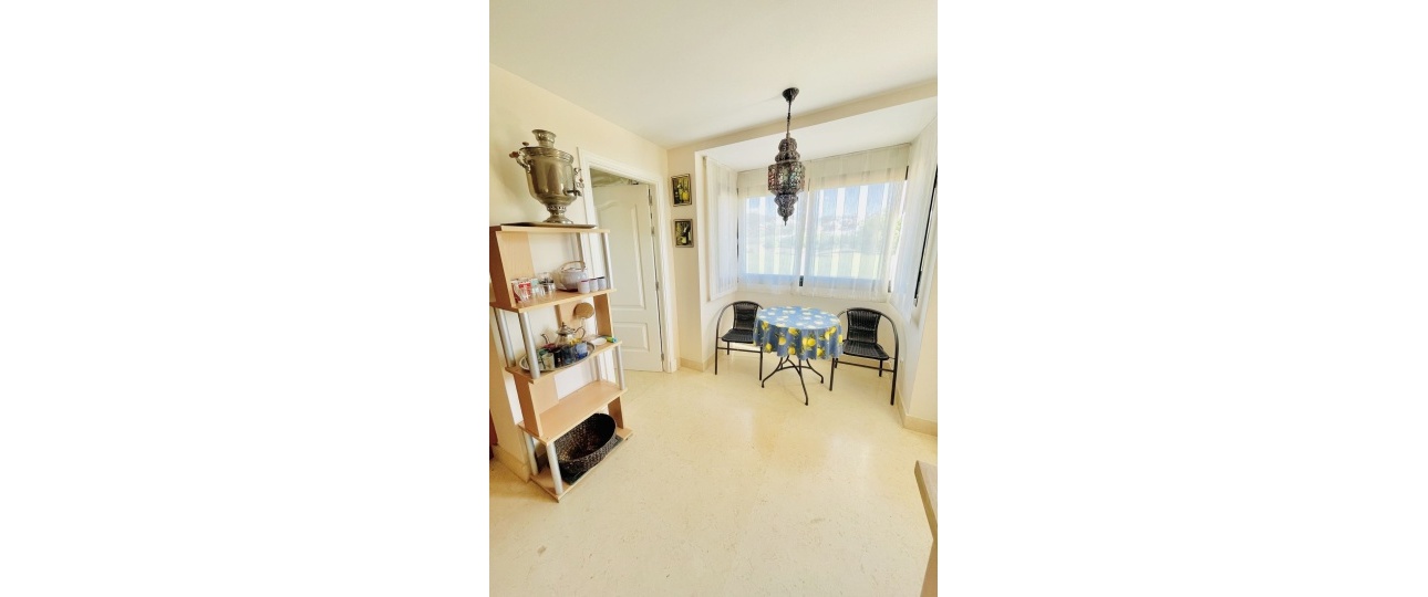 Wiederverkauf - apartment - Benahavís - Benahavís Centro