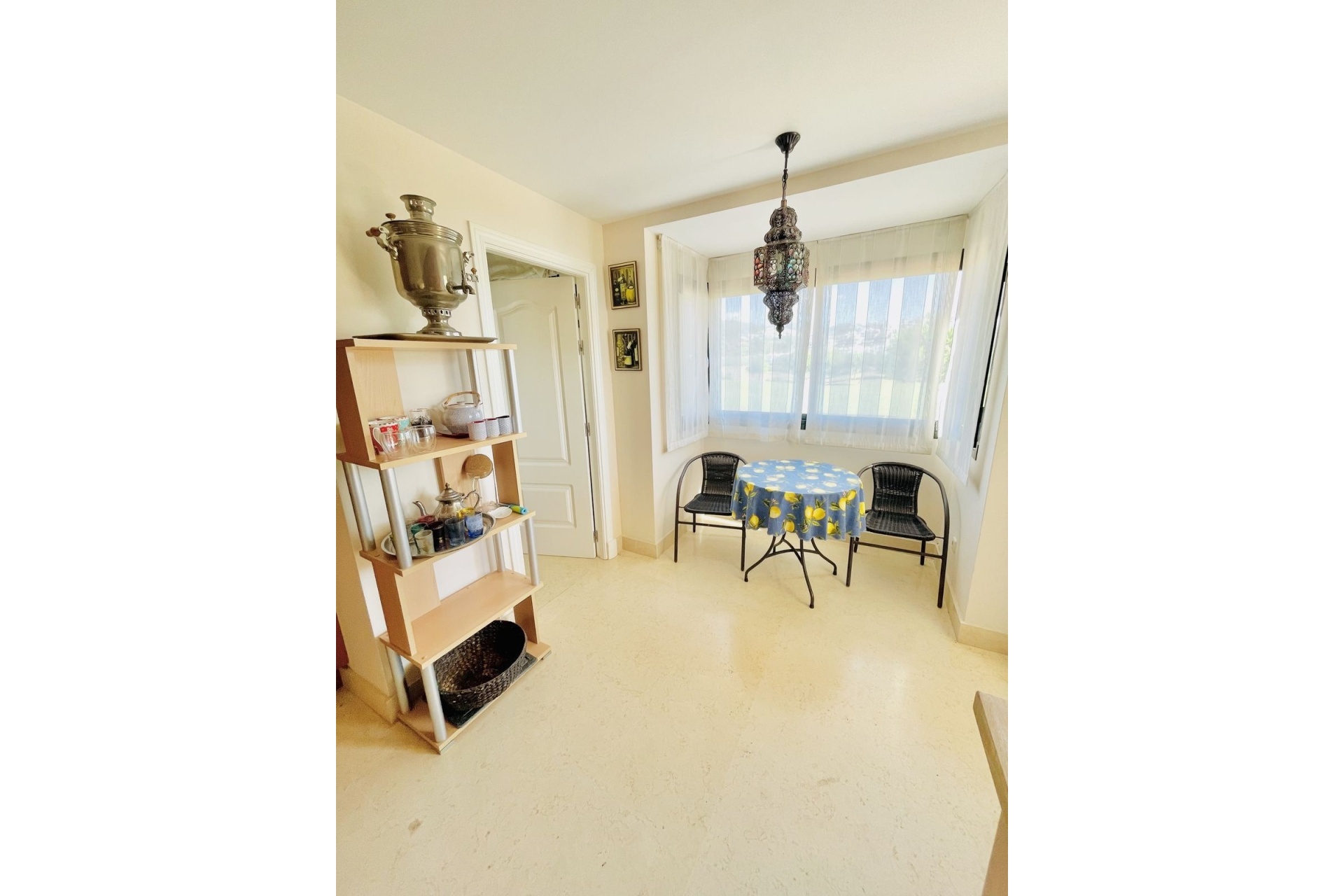 Wiederverkauf - apartment - Benahavís - Benahavís Centro