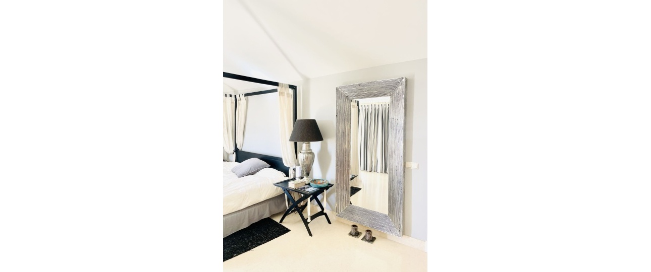 Wiederverkauf - apartment - Benahavís - Benahavís Centro