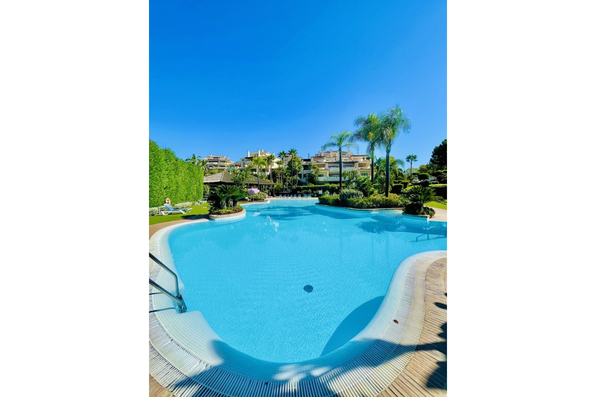 Wiederverkauf - apartment - Benahavís - Benahavís Centro