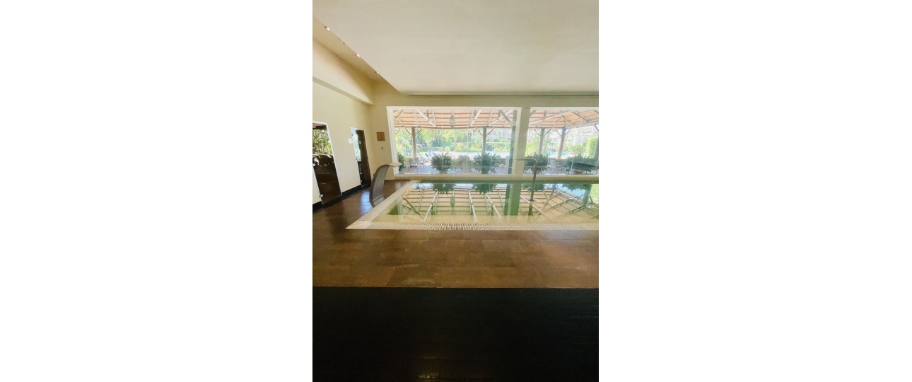 Wiederverkauf - apartment - Benahavís - Benahavís Centro
