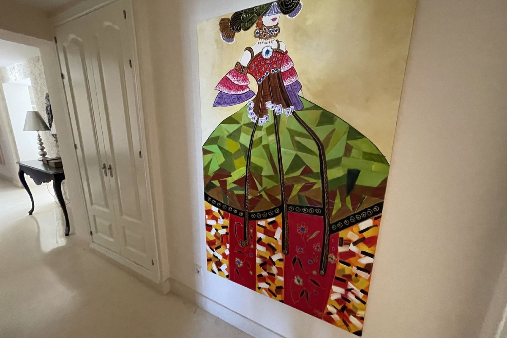 Wiederverkauf - apartment - Benahavís - Benahavís Centro