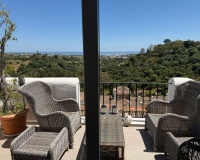 Wiederverkauf - apartment - Benahavís - Benahavís Centro