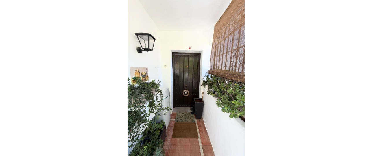 Wiederverkauf - apartment - Benahavís - Benahavís Centro