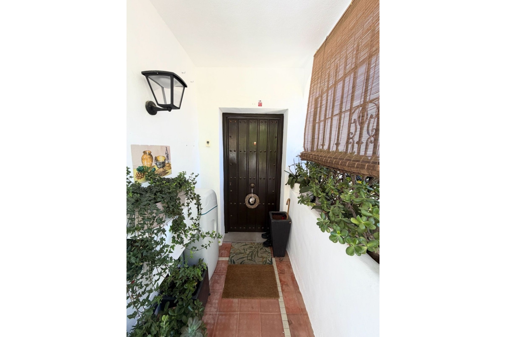 Wiederverkauf - apartment - Benahavís - Benahavís Centro