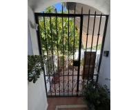 Wiederverkauf - apartment - Benahavís - Benahavís Centro