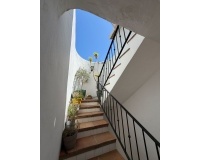 Wiederverkauf - apartment - Benahavís - Benahavís Centro