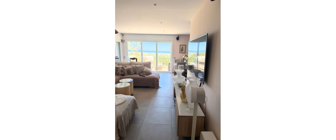 Wiederverkauf - apartment - Benahavís - Benahavís Centro