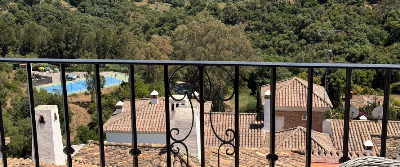 Wiederverkauf - apartment - Benahavís - Benahavís Centro