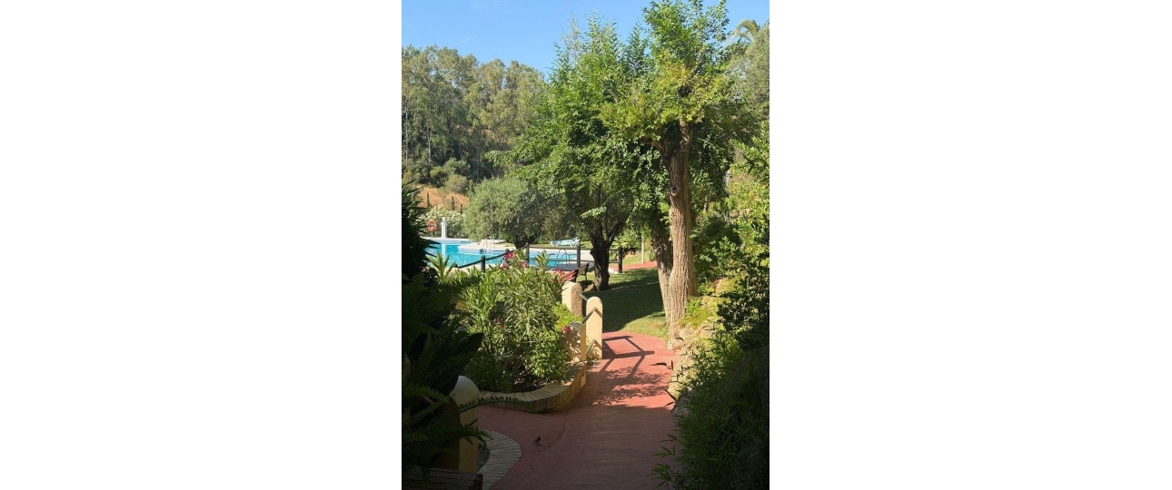 Wiederverkauf - apartment - Benahavís - Benahavís Centro