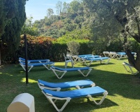 Wiederverkauf - apartment - Benahavís - Benahavís Centro