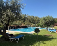 Wiederverkauf - apartment - Benahavís - Benahavís Centro