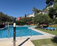 Wiederverkauf - apartment - Benahavís - Benahavís Centro