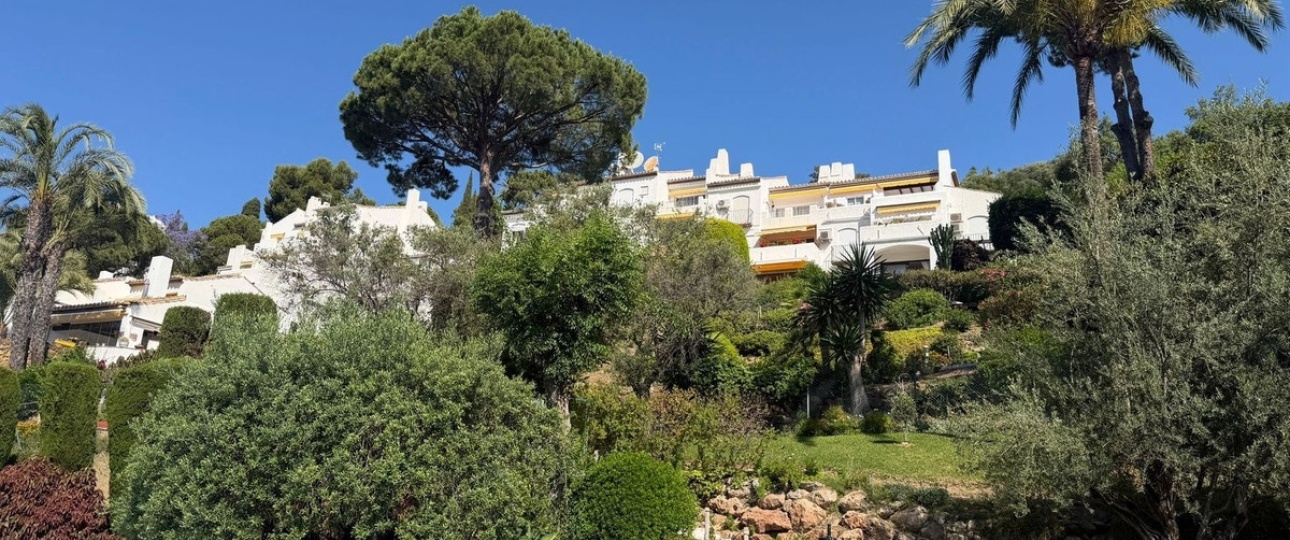 Wiederverkauf - apartment - Benahavís - Benahavís Centro