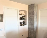 Wiederverkauf - apartment - Benahavís - Benahavís Centro