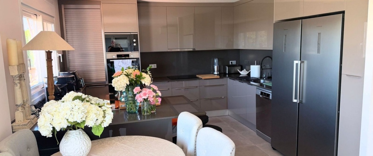 Wiederverkauf - apartment - Benahavís - Benahavís Centro