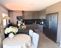 Wiederverkauf - apartment - Benahavís - Benahavís Centro