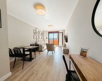 Wiederverkauf - apartment - Benahavís - Benahavís Centro
